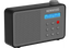 Kenwood CR-M25DAB-H