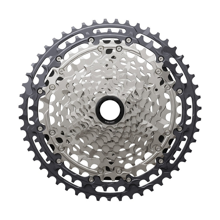 Shimano Deore XT CS-M8200 verhouding 9-45