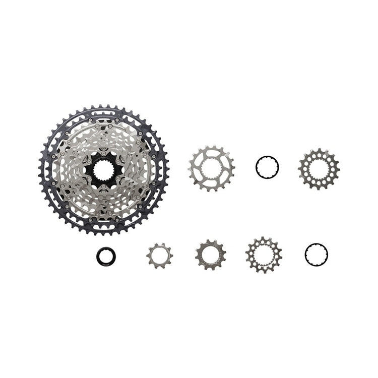 Shimano Deore XT CS-M8200 verhouding 9-45