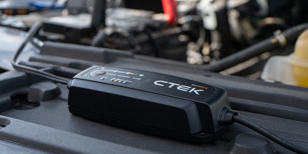 CTEK NXT 5 EU