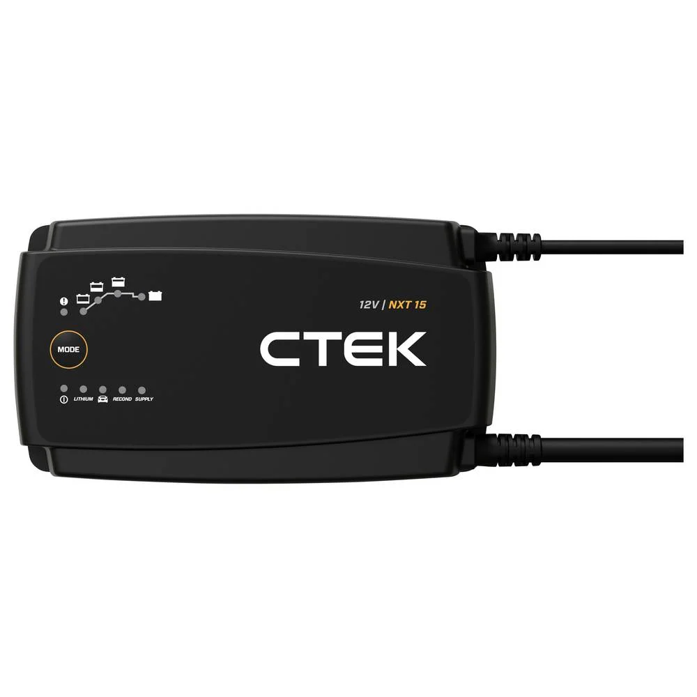 CTEK NXT 15 EU