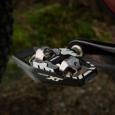 Shimano Deore XT PD-M8120