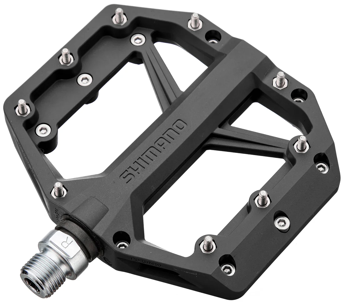 Shimano PD-GR400