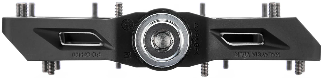 Shimano PD-GR400