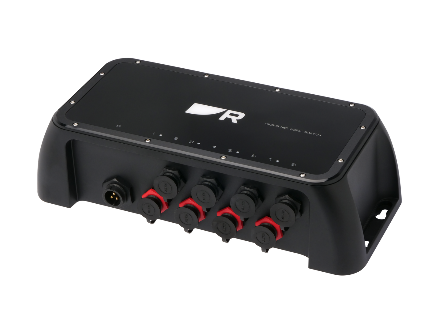 Raymarine RNS-8