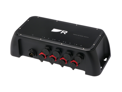 Raymarine RNS-8