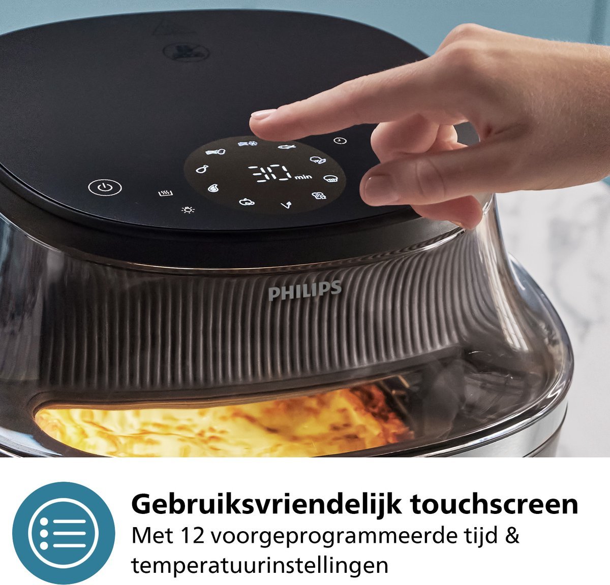 Philips NA321/00