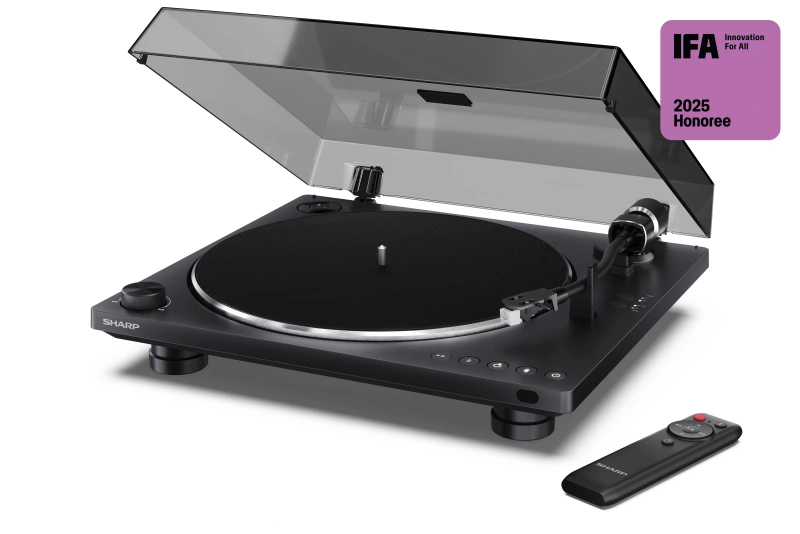 Sharp RPTT100