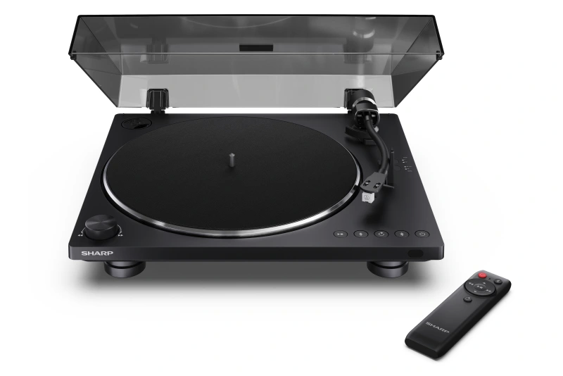 Sharp RPTT100