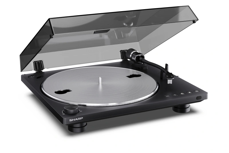 Sharp RPTT100
