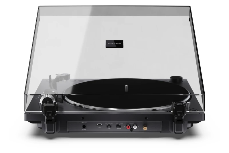 Sharp RPTT100