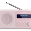 Sharp DR-P420 ROZE