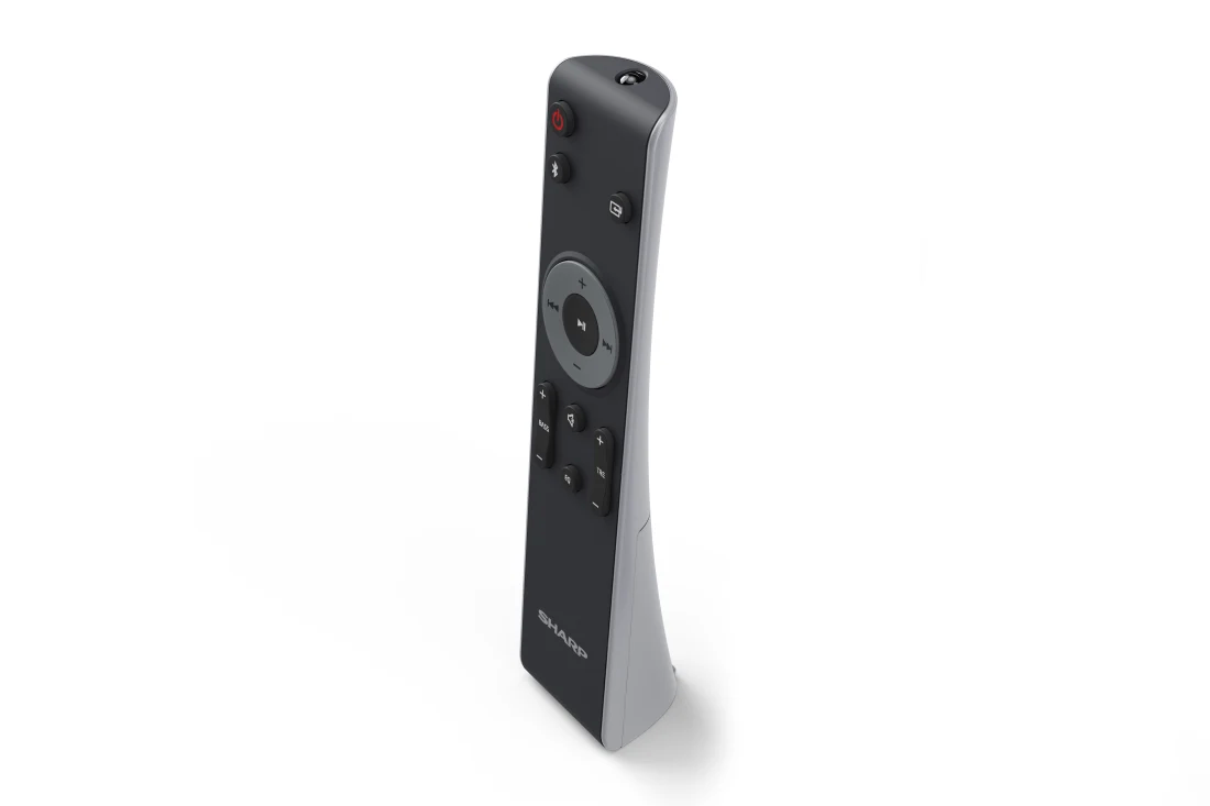 Sharp HT-SB140