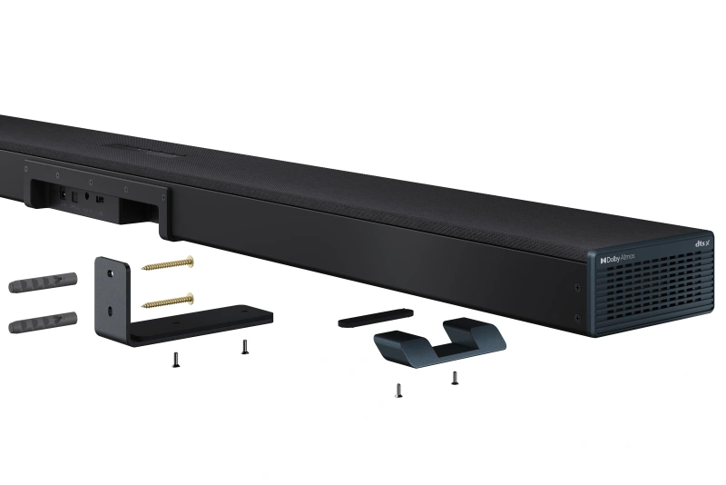 Sharp HT-SBW55121