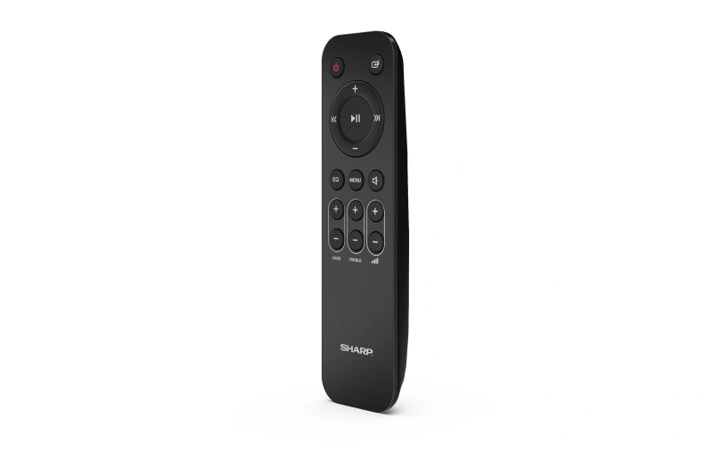 Sharp HT-SBW55121