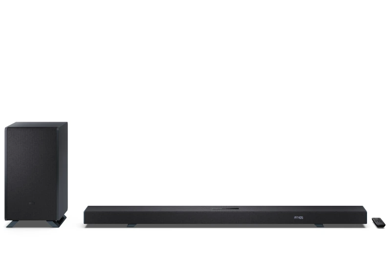 Sharp HT-SBW55121