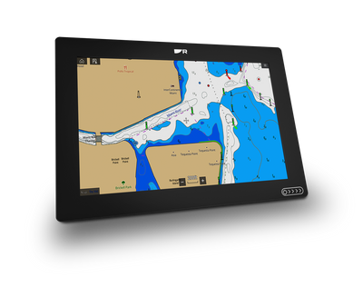 Raymarine Axiom+ 12 RV