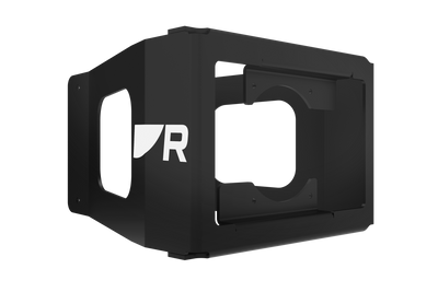 Raymarine Mast Bracket Single