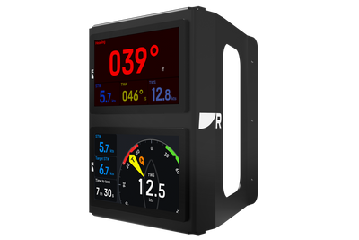 Raymarine Mast Bracket Dual