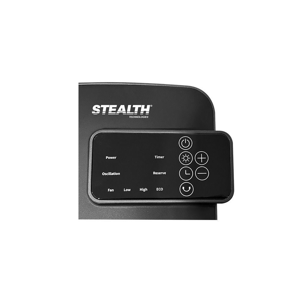Stealth ST-TF2000W