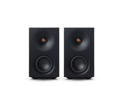 Cambridge Audio L/R S zwart