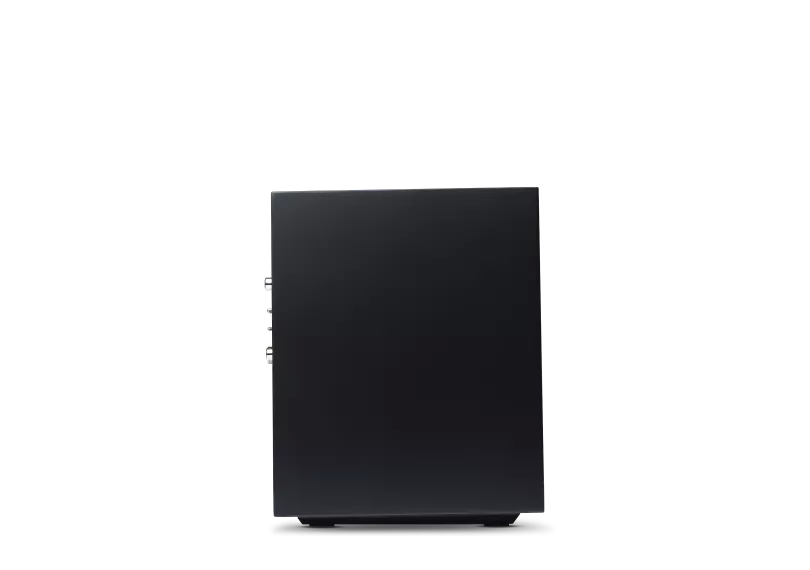 Cambridge Audio L/R S Zwart