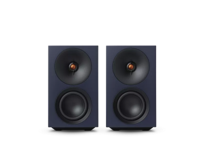 Cambridge Audio L/R S blauw