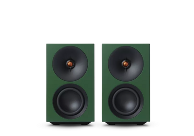 Cambridge Audio L/R S