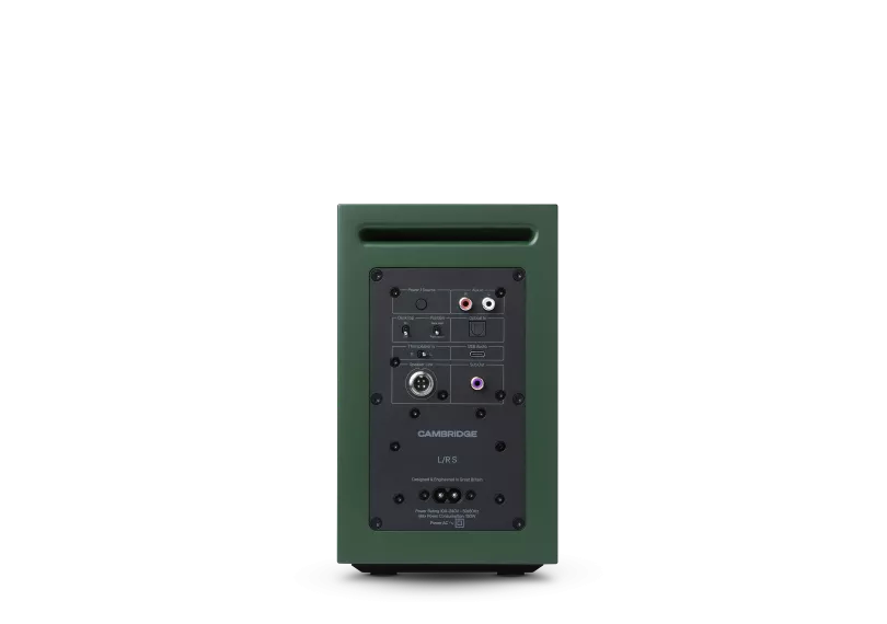 Cambridge Audio L/R S