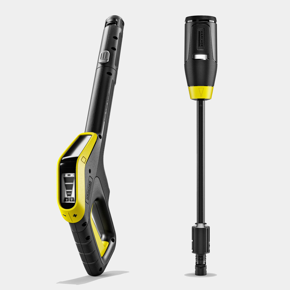 Karcher K5 Comf. Premium Connect