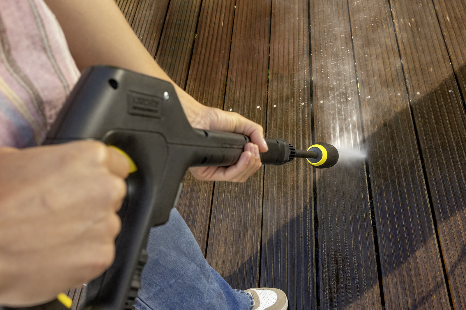 Karcher K7 Comfort Premium
