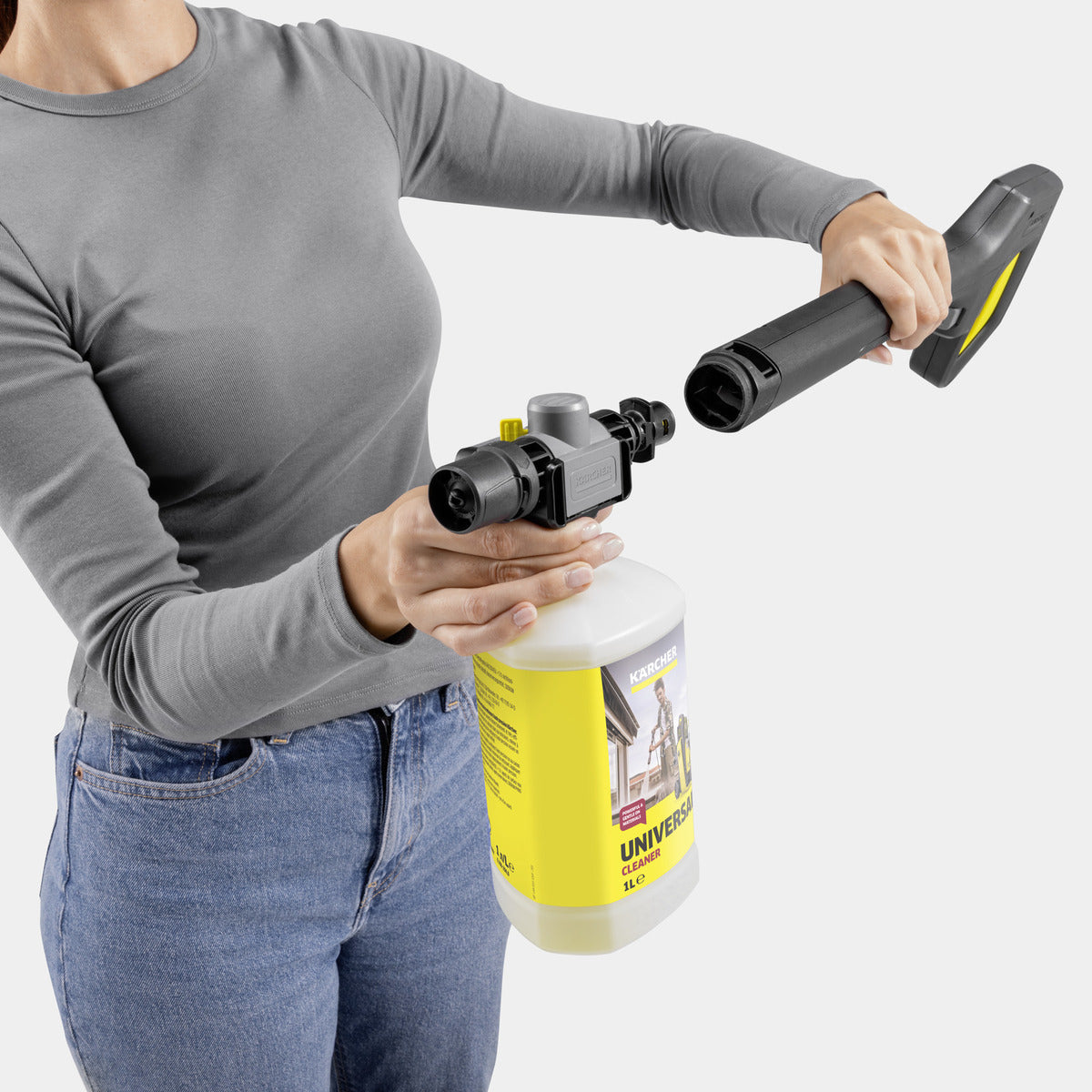 Karcher K7 Comfort Premium Home
