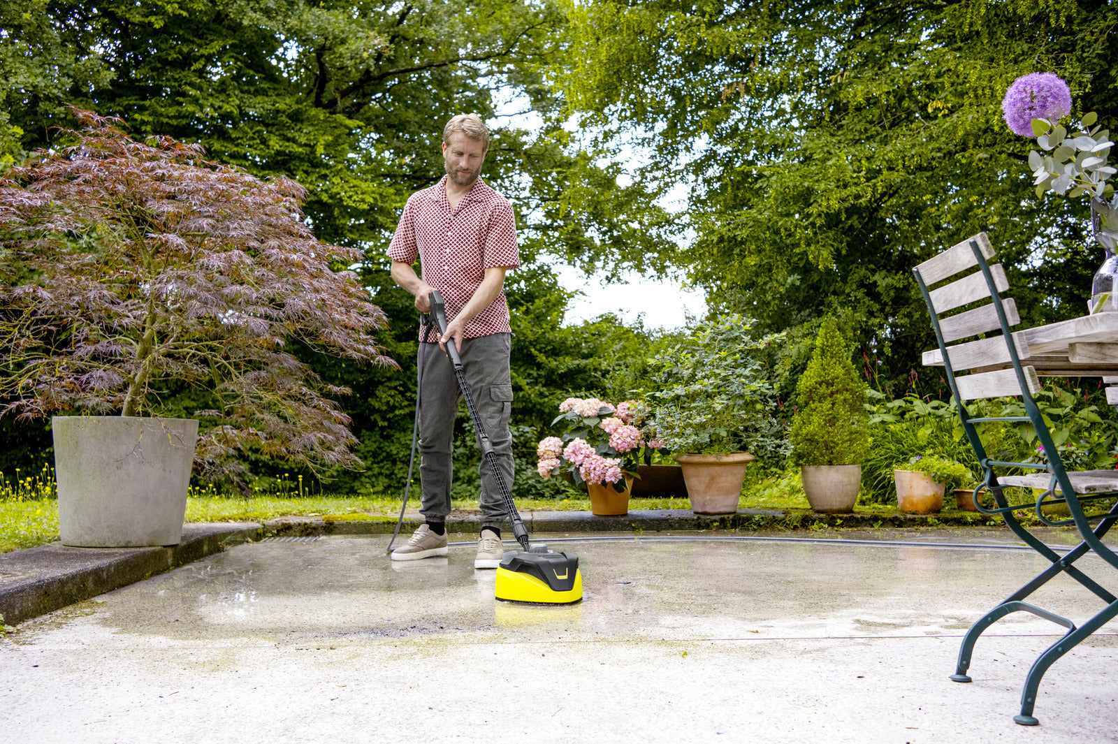 Karcher K7 Comfort Premium Home