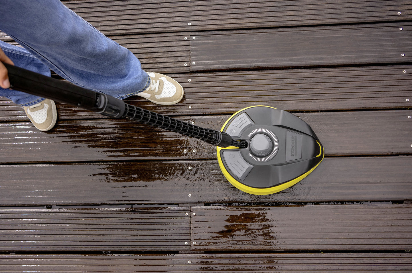 Karcher K7 Comf. Premium Connect