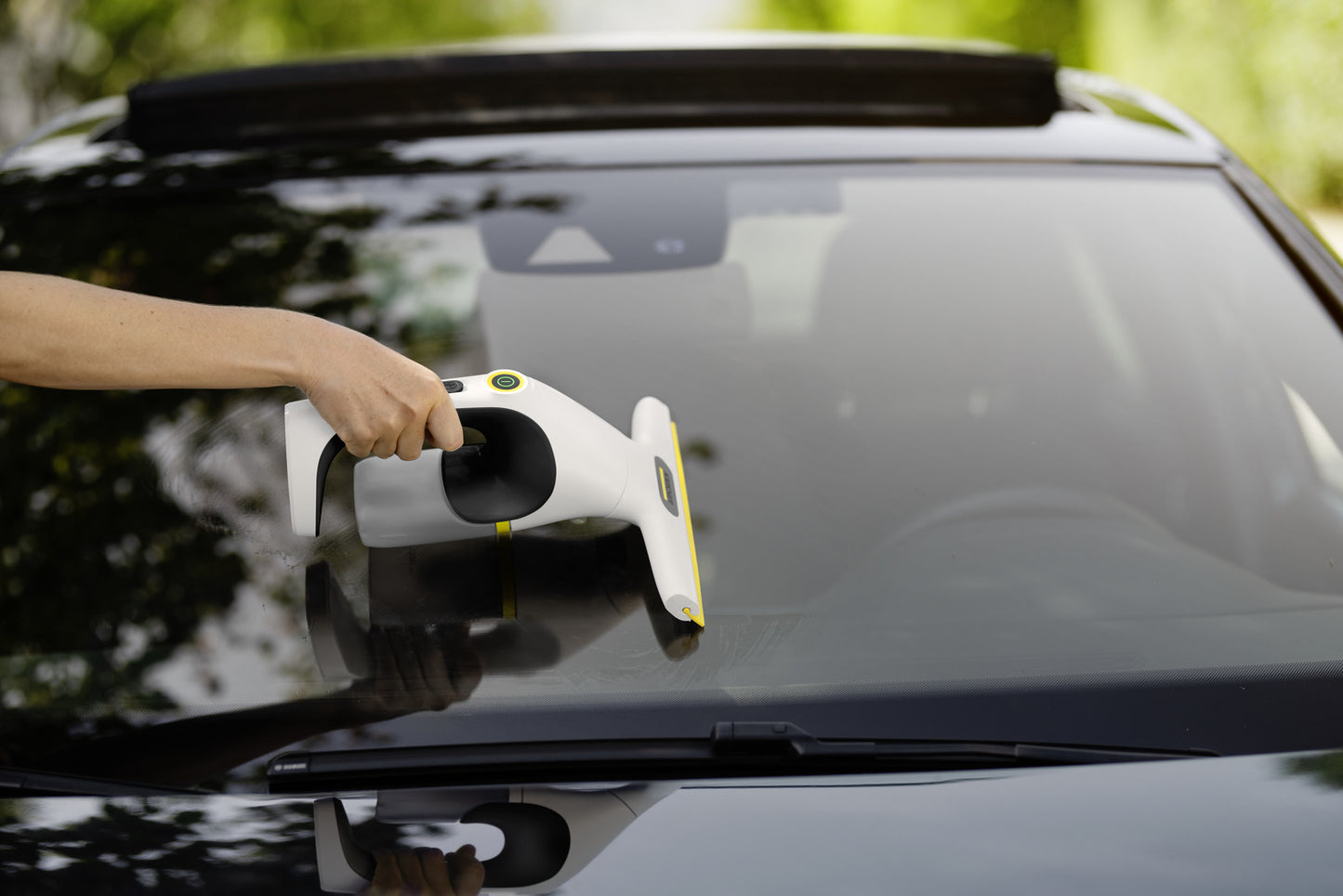 Karcher WV1 Compact