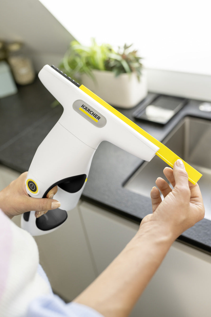 Karcher WV1 Compact Care