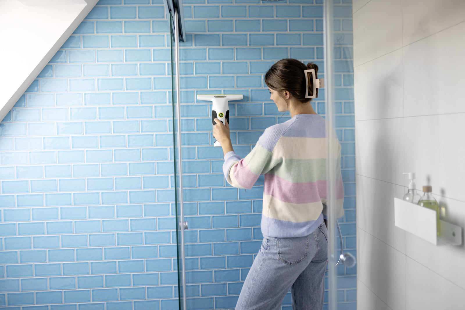Karcher WV1 Compact Care