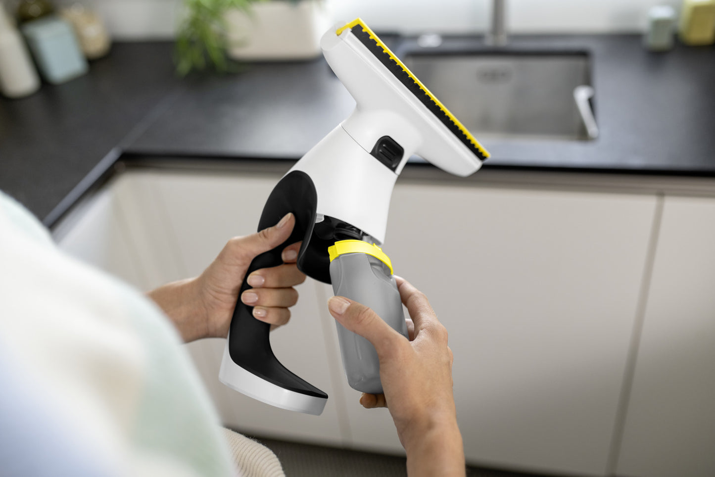 Karcher WV1 Compact Care