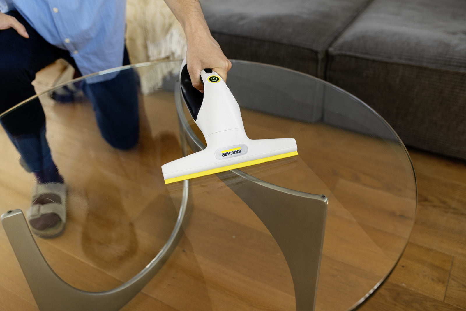 Karcher WV2 Universal Care