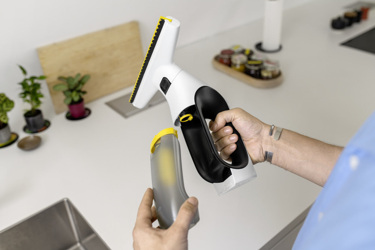 Karcher WV2 Universal Multi