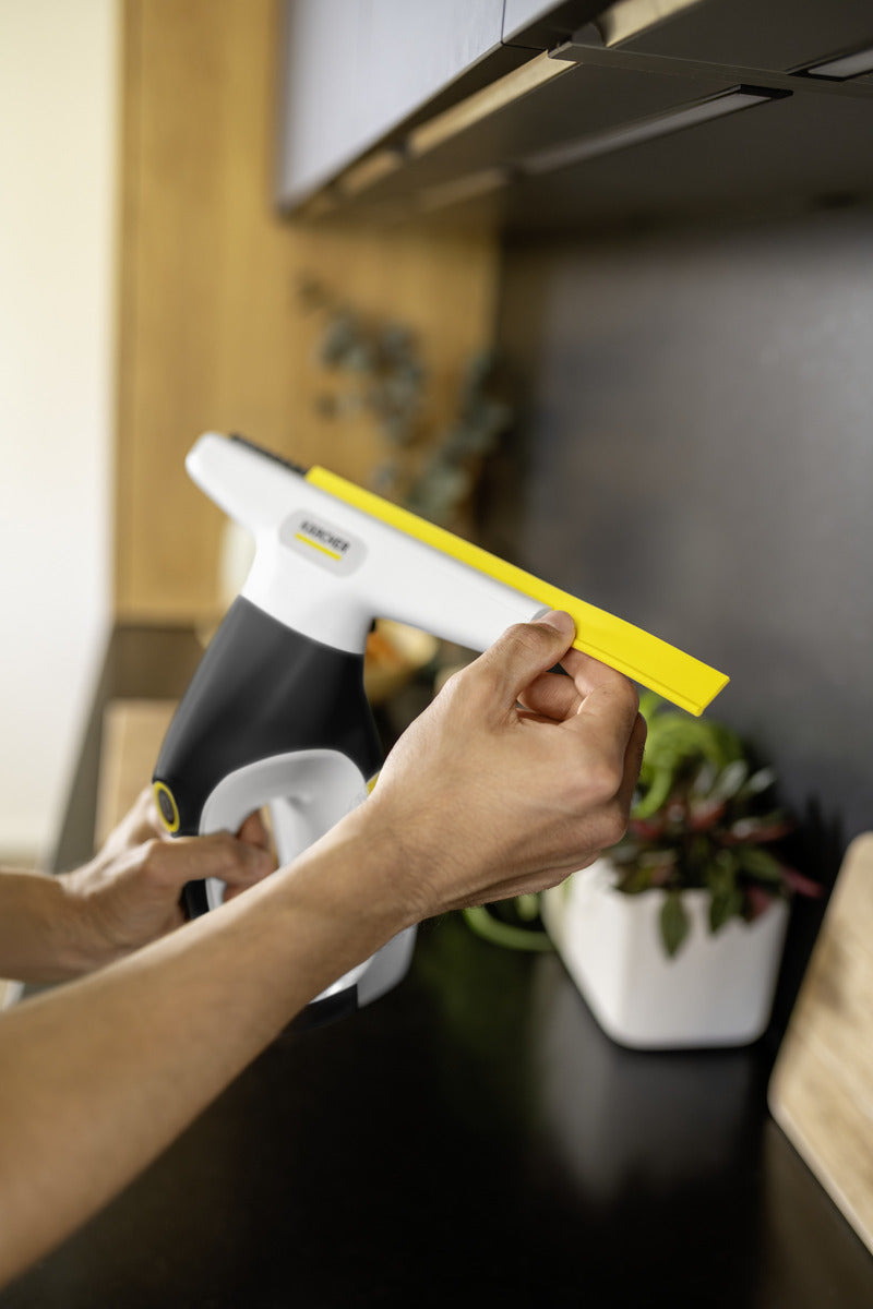 Karcher WV3 Comfort Care