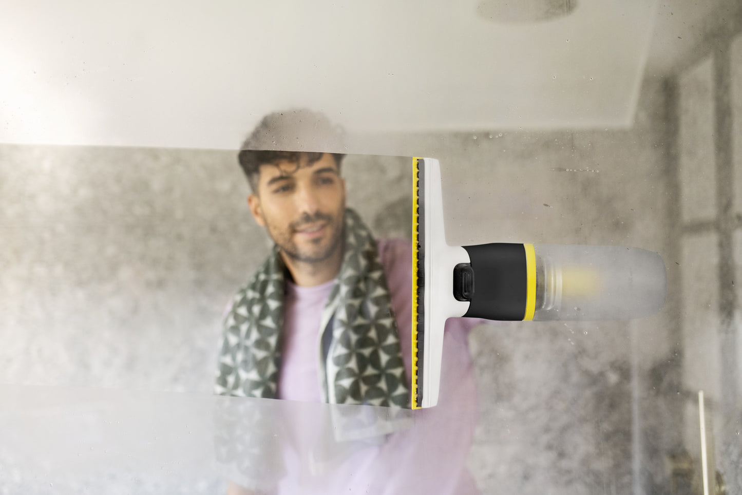 Karcher WV3 Comfort Care