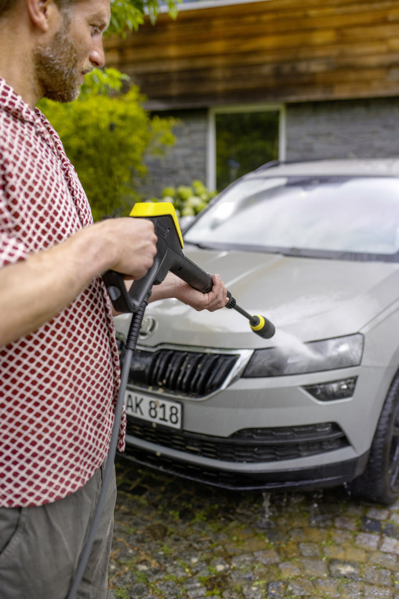 Karcher MJ 180
