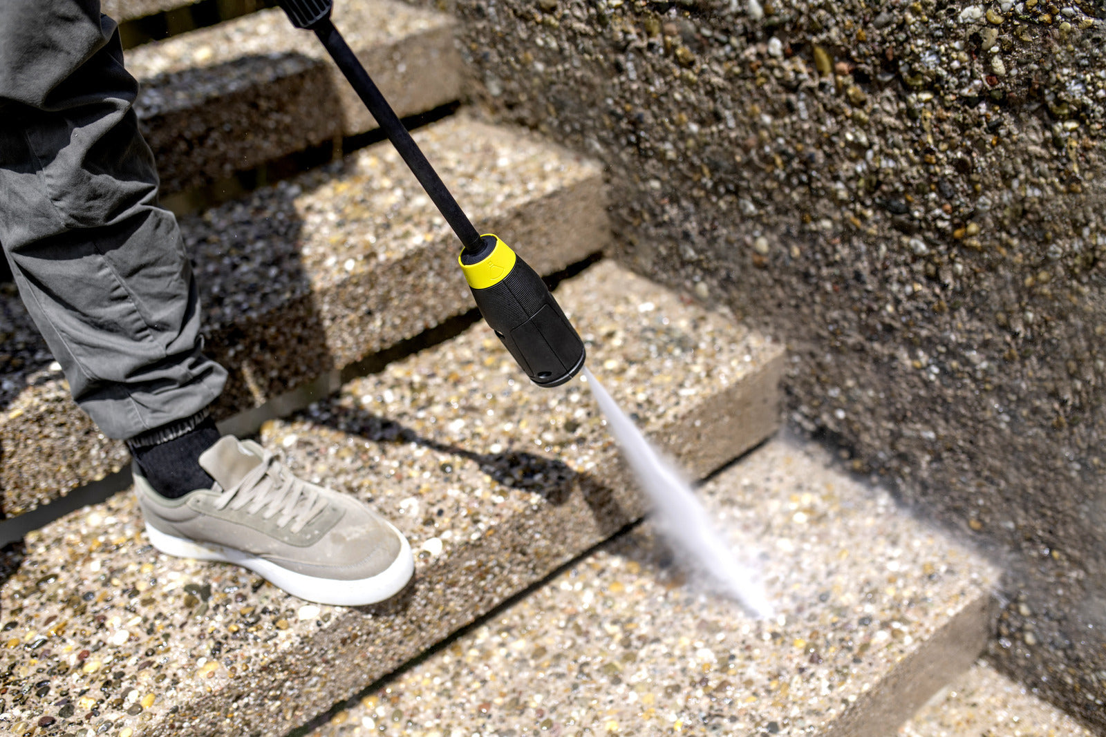 Karcher MJ 180