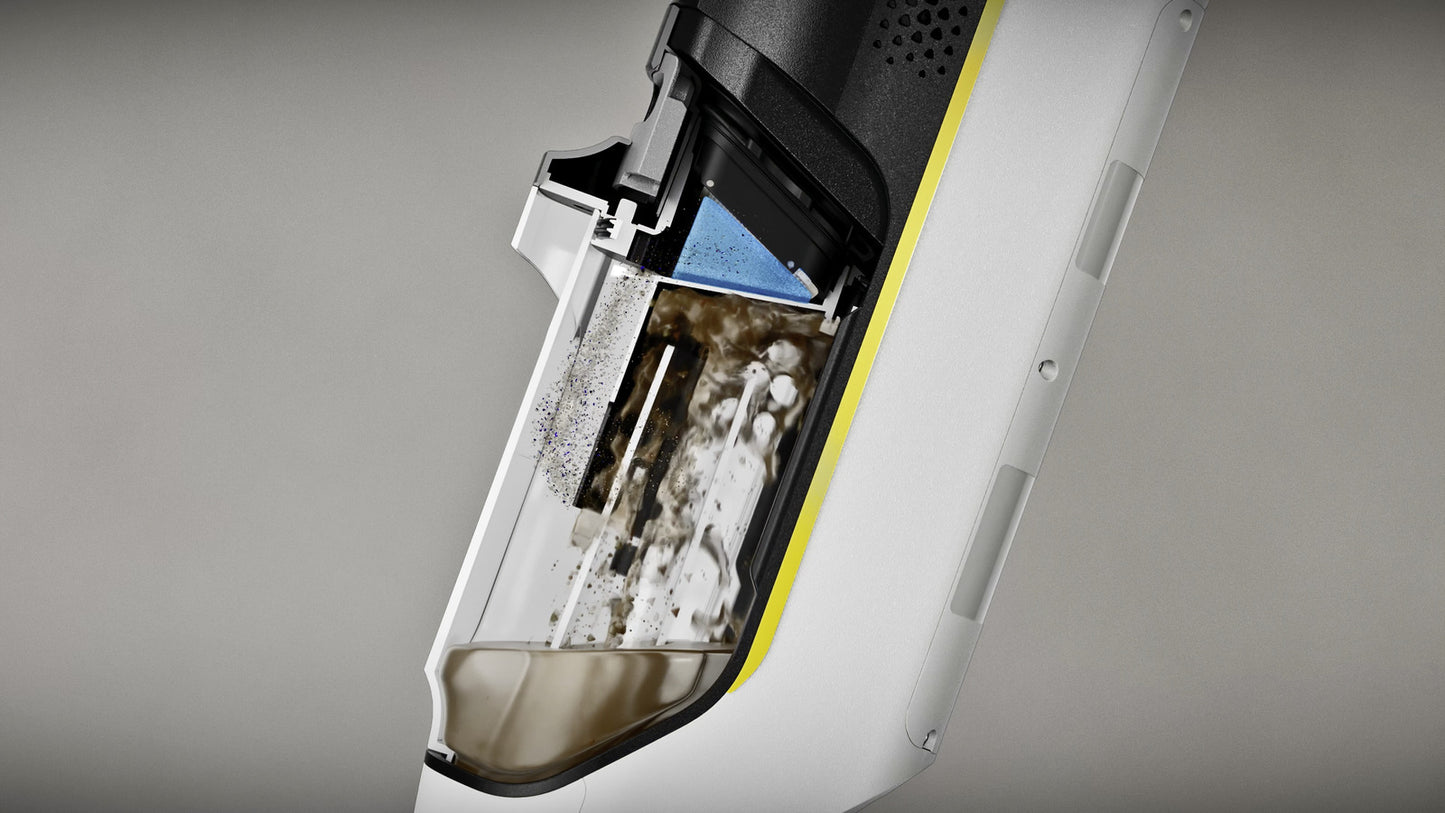 Karcher Filter set