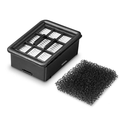 Karcher Filter set