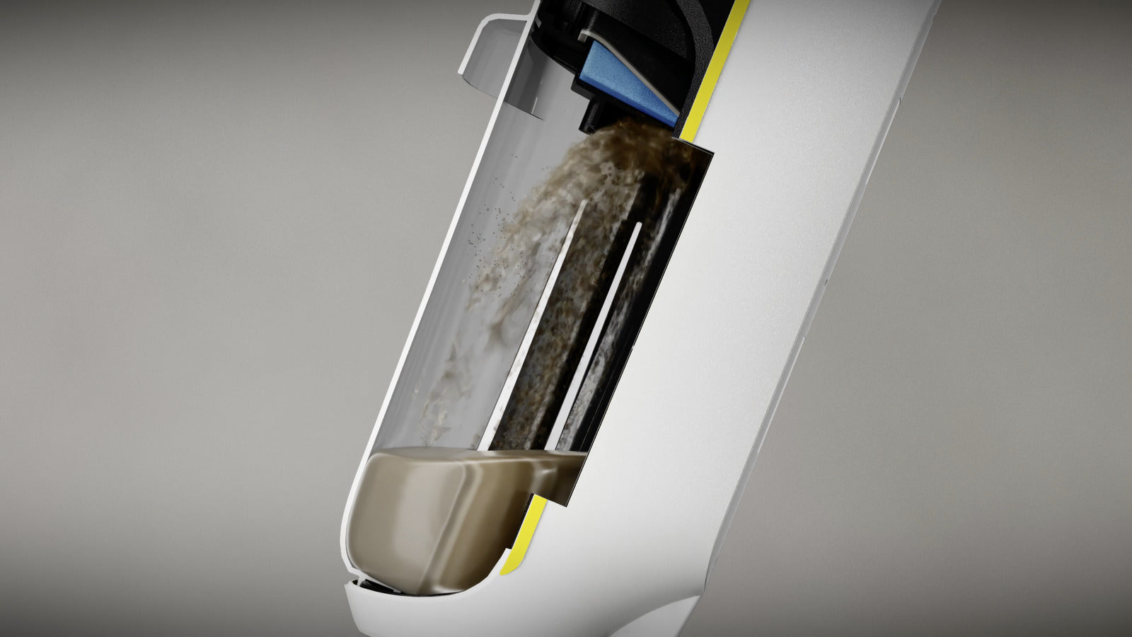 Karcher Filter set
