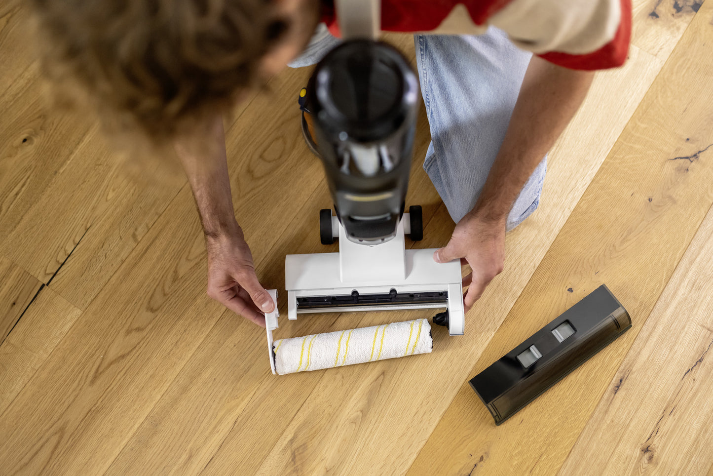 Karcher Universele rol