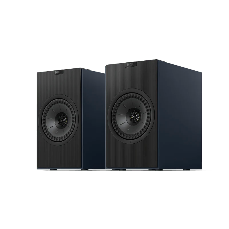 Kef Coda W All in One set