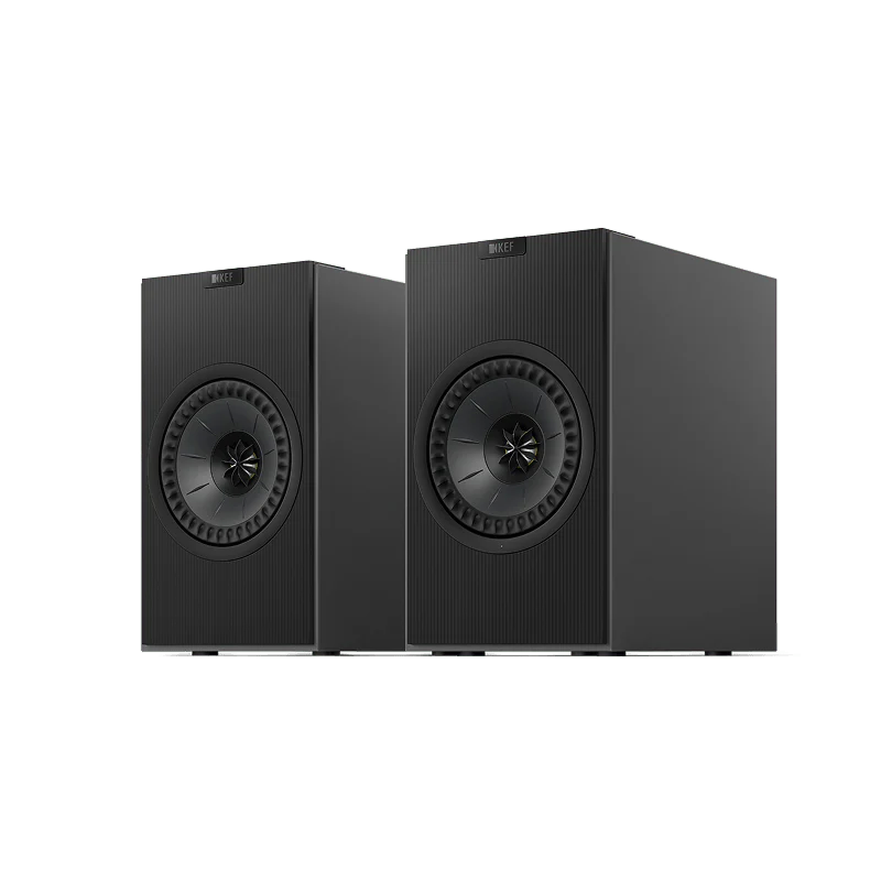 Kef Coda W All in One set